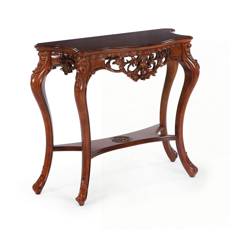 Farmhouse Console Table