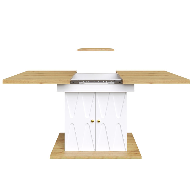 Extendable Dining Table