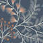 Richmond Navy Wallpaper-779560318
