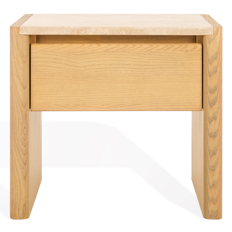 Table de chevet 22 "Granita