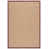 8'-0" x 10'-0" Rectangle