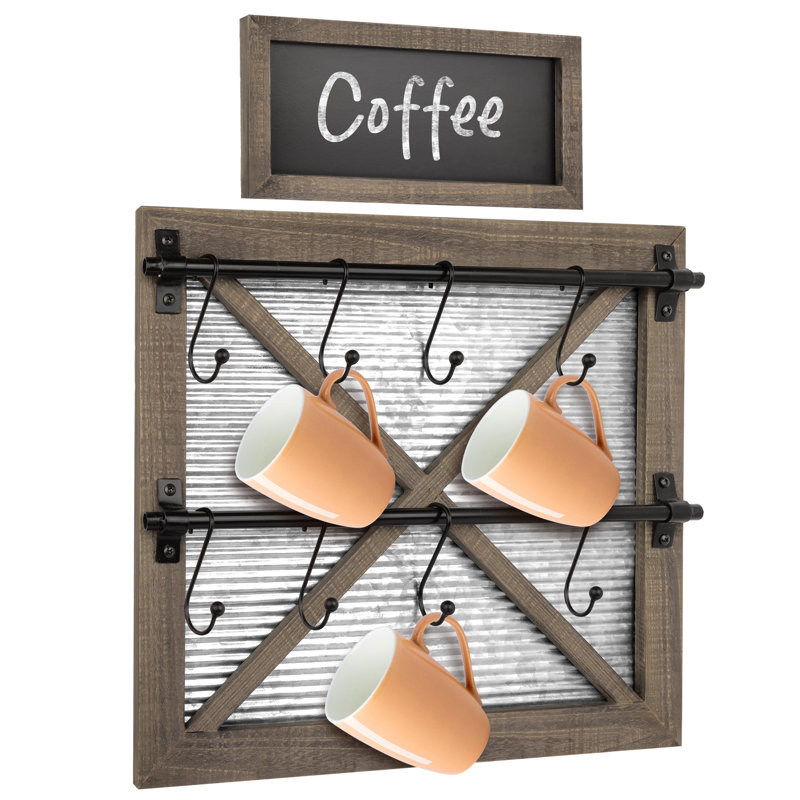 Khione Organizer Hooks