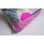 Yazi Silk Lumbar Pillow Cover & Insert