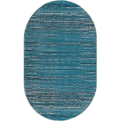 Abstract Indoor Rug