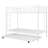Bunk Bed With Trundle