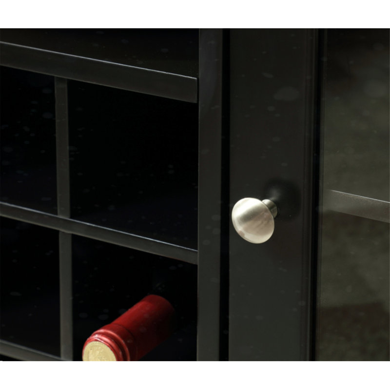 Versatile Stylish Storage Cabinet for Multiple Rooms, Enhancing Functionality