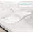 Ultra Soft and Absorbent Memory Foam Contour Mat with Non-Slip Backing-192032418