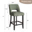 Tabouret de bar Bisto-389697941