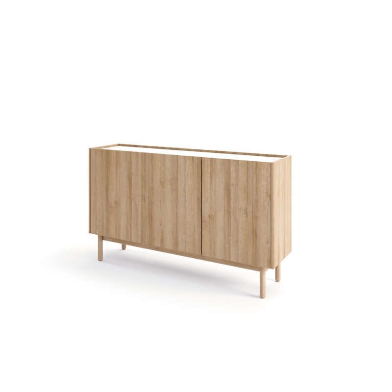 Laurrine 144cm Console Table