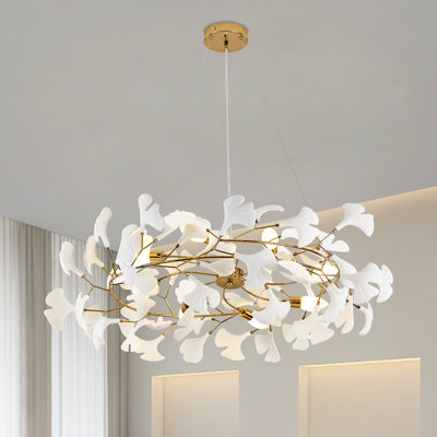 1 - Light Chandelier