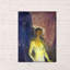 Edvard Munch - Wrapped Canvas Painting-21211184