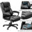 Lollie Executive Chair With Headrest-69983313