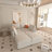 Modern Large Sectional Sofa