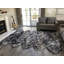 Tapis gris Whobrey-1322700342