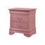 Table de chevet 2 tiroirs Jeffreys-870670133