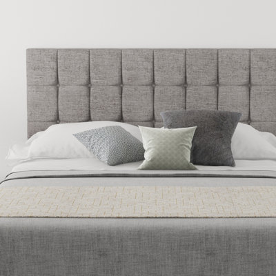 Wellington Upholstered Headboard
