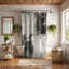 Plaid Relics - Rideau de douche Premium-1494424654