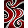 Collingwood Abstract Indoor Rug