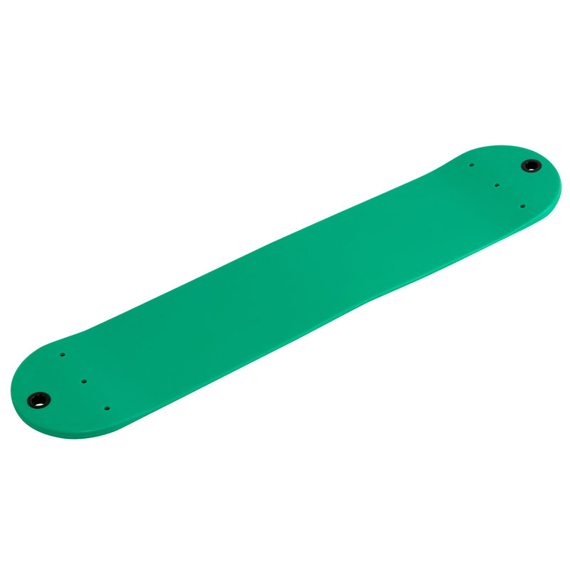 Remplacement du siège de ceinture Machus Swingan, Vert