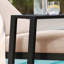 Misleh Rectangular 40Cm L Side Table-723520260