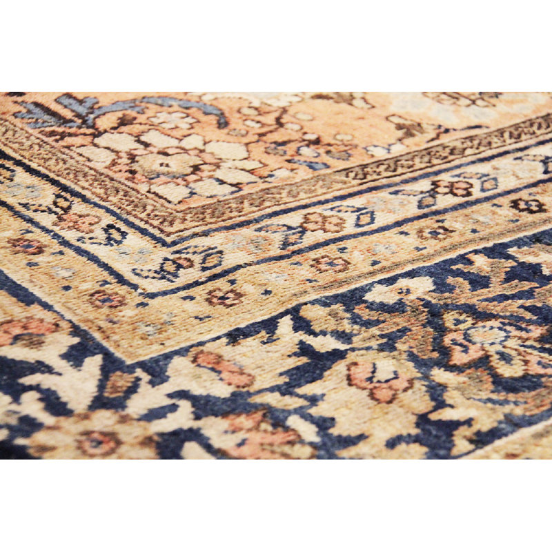 Azerbaijan One-of-a-Kind 12'10" X 17' Area Rug