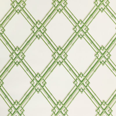 Treillage De Bambou 30' L x 27" W Wallpaper Roll