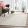 Bester Hand Woven Cotton Geometric Rug