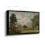 Malvern Hall, 1821 - John Constable, toile tendue avec châssis-1325690602-1325690604