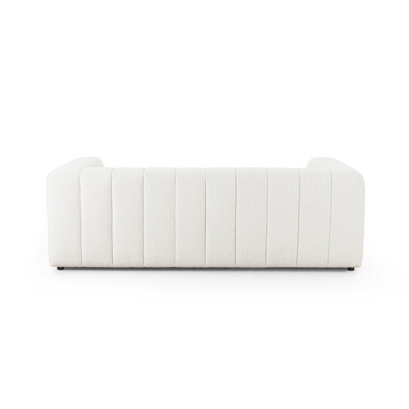 Langham Sofa, Fayette Cloud