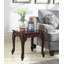 Ensemble de tables de bout Bogins