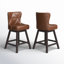 Tabouret de comptoir pivotant 26 po Arabele-547490263-592028150-537377401