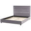 Upholstered Bed-1455002400-1455002407