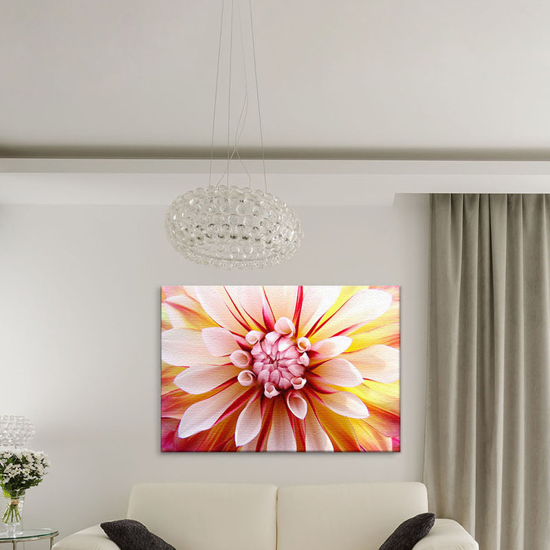Wrapped Canvas Print, 100cm H x 150cm W x 2.5cm D