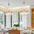 Kiersten 5 - Light Pendant