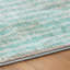 Tapis à poils longs de qualité supérieure lavable à la machine Dream ADS674-1376670779-1376670783
