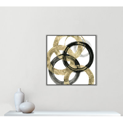 Ring Collection " Ring I " by Tava Studios