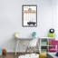 Cadre flottant Elephant & Berlin Architecture, design par Carla Daly-134489007-134489006