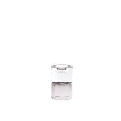 Radiant Handmade Glass Table Vase