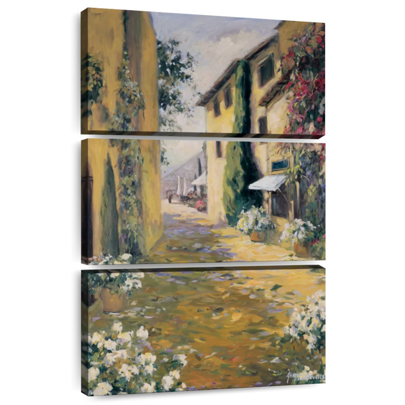 Masam Italian Villa I