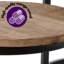 Moon 3 Piece Nest of Tables