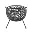 Chaise de salle à manger (ensemble de 2)-496390664