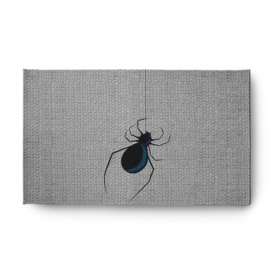 Guro Chenille Indoor Rug