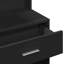 Dressing Table with Mirror-114308528