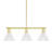Modern Linear Ceiling Light-1030032885