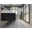 Meuble-lavabo simple mural 72 po Jessica-1988309317