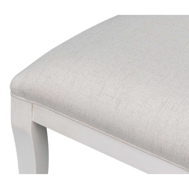 Trophy Upholstered Dining Chair