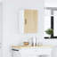 Armoire murale vidaXL-1093138757-1093138760