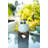 Zainab Ceramic Pot Planter-471763604