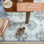 Tapis gris antidérapant lavable Town & Country Everyday-91338324