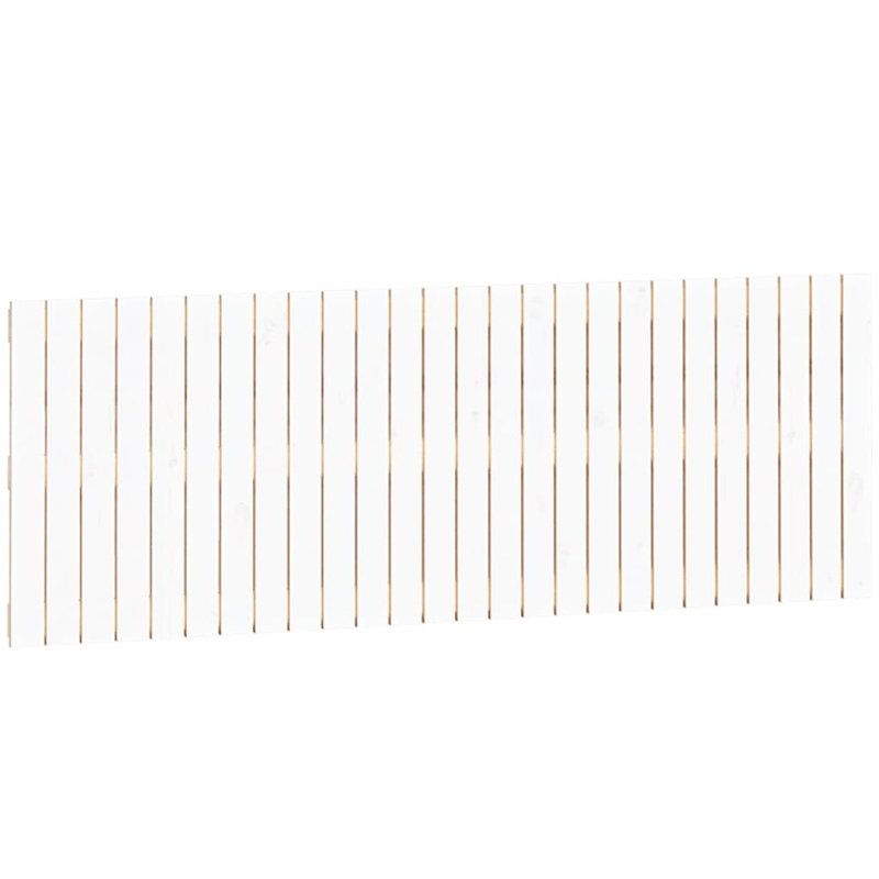 Huya Headboard